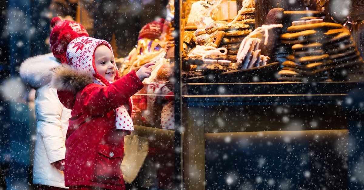 Tässä maassa vallitsee vain viha ja pettymys joulumarkkinoiden perumisen vuoksi: ”Kiitos tyhjästä”.