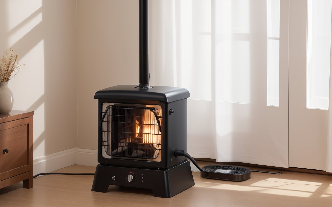 Talven taloudellisimmat lämmitysjärjestelmät: mikä sopii parhaiten juuri sinun talosi tyyppiin