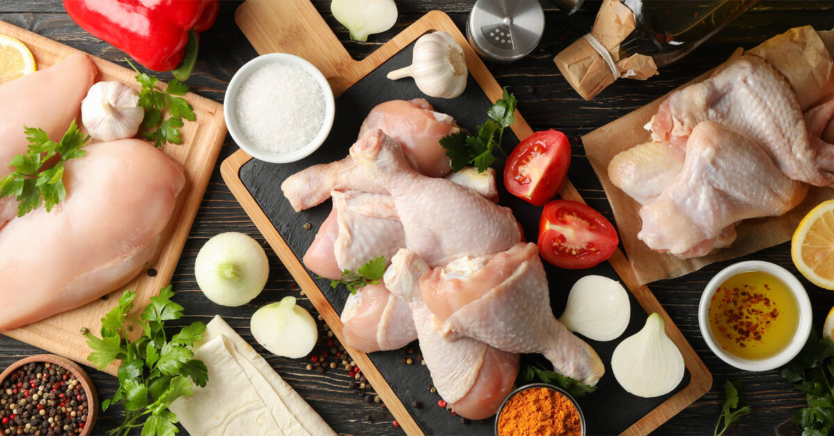 Jos haluat lisätä lihasmassaa, tässä on 7 tuotetta, joita sinun tulisi syödä.