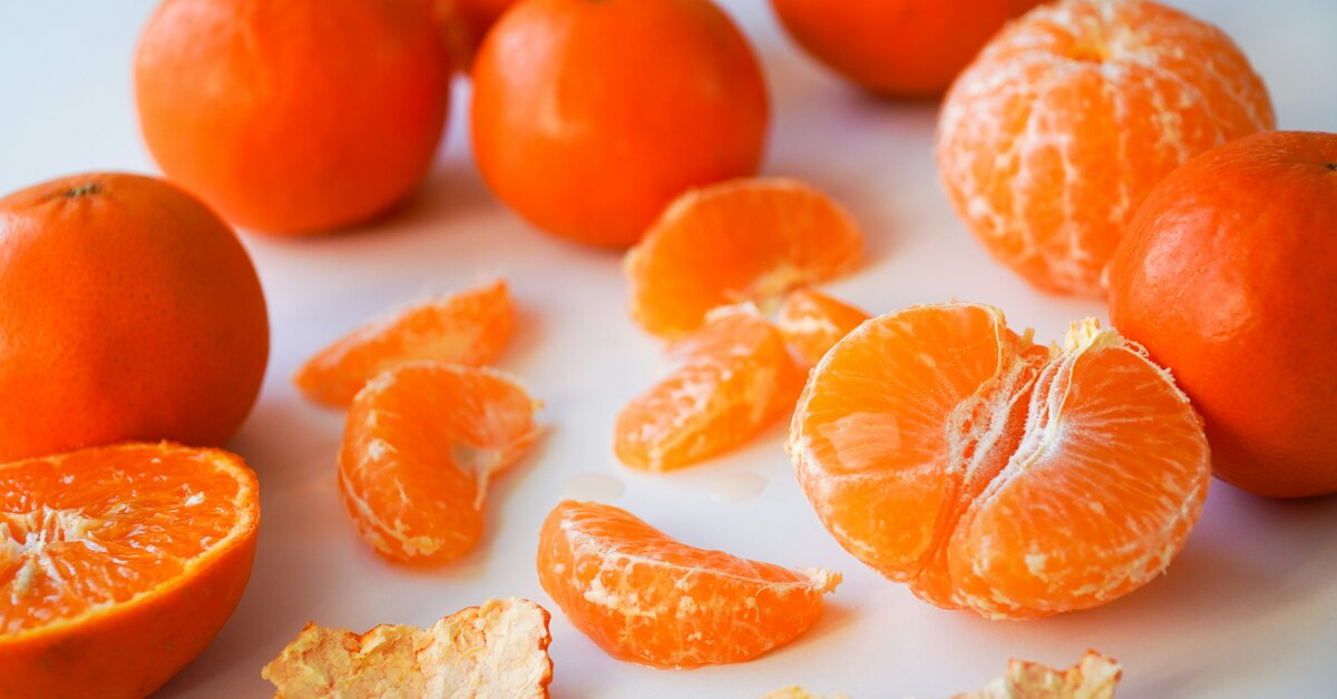 Mitä tehdä, jos olet ostanut happamia mandariineja? Suomalainen temppu auttaa tekemään niistä makeita ilman sokeria.