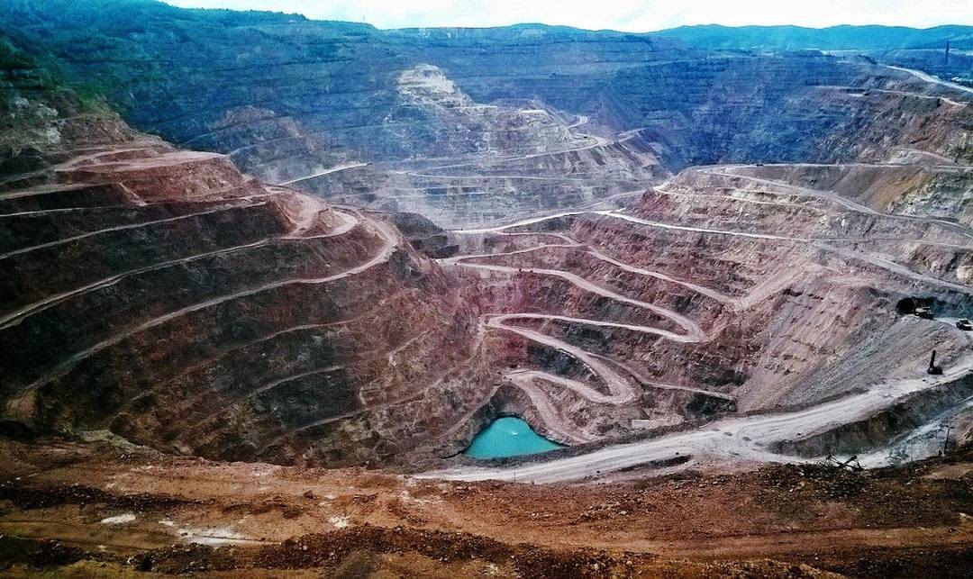 ”Punainen kulta” on kannattavampaa kuin ”musta kulta”: Afrikan toiseksi suurin öljyntuottaja Angola tekee kaikkensa elvyttääkseen kuparin tuotannon, jonka hinnat ovat nousseet jyrkästi.