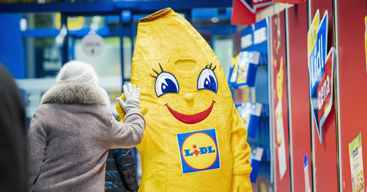 Lidl on varmaan menettänyt järkensä. Huomisesta lähtien tarjous on ”1+2 ilmaiseksi”.