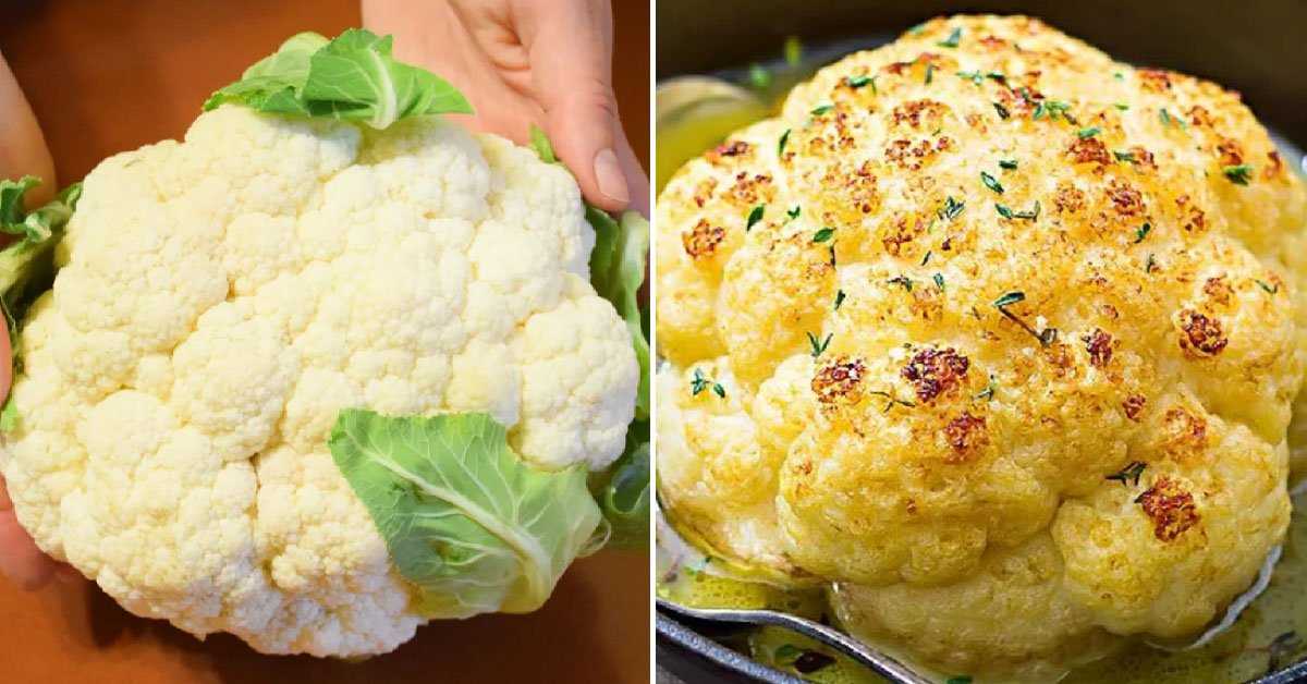 Kukkakaalin kypsennysaika painekattilassa: lyhyt opas