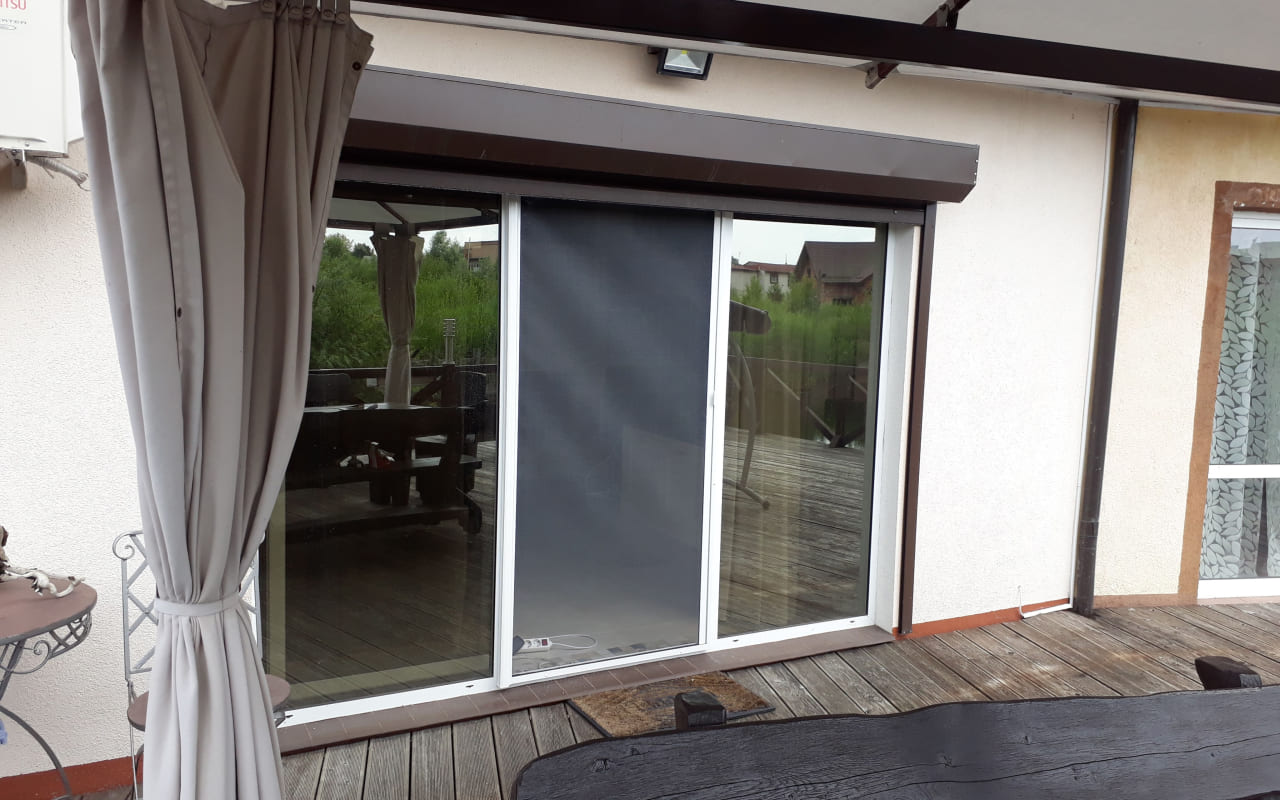 Hyvästi, perinteinen hyönteisverkko: uusi vaihtoehto, josta on tulossa trendi vuonna 2026