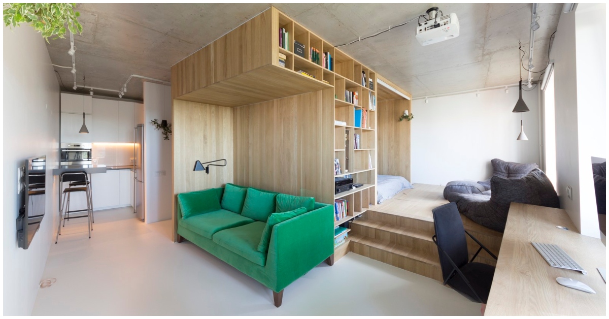 Suomalaiset luopuvat tilavista asunnoista: mikä saa ostajat etsimään kompakteja asuntoja?