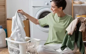 Vähemmän muovia, vähemmän tilaa: pesulaput ovat tehokkain ja käytännöllisin vaihtoehto.