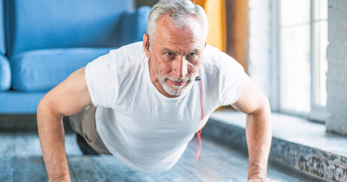 Aikaa on vähän, mutta haluat liikkua? 3 tehokasta vinkkiä, kuinka sovittaa treenit kiireiseen arkeen 50 vuoden jälkeen
