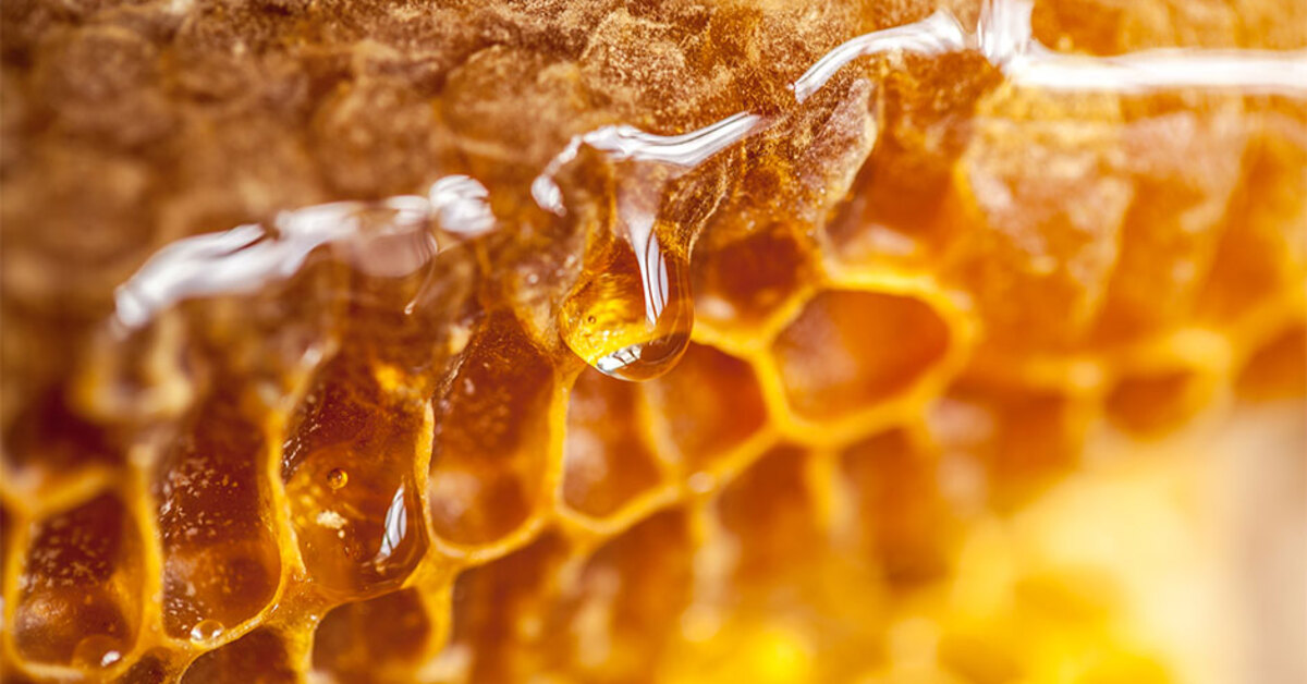 Kuinka tunnistaa hyvä hunaja? Asiantuntijoiden vinkit. Yksi yksinkertainen temppu riittää.