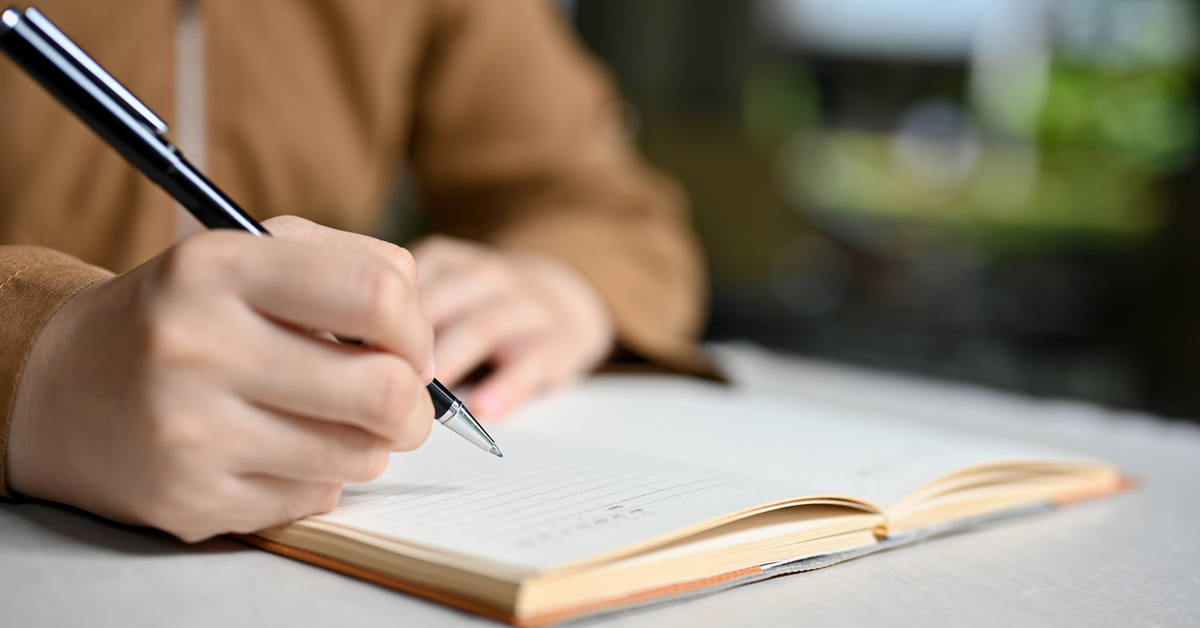 Mikä on isojen ja pienien kirjainten merkitys kirjeessä psykologisesta näkökulmasta?