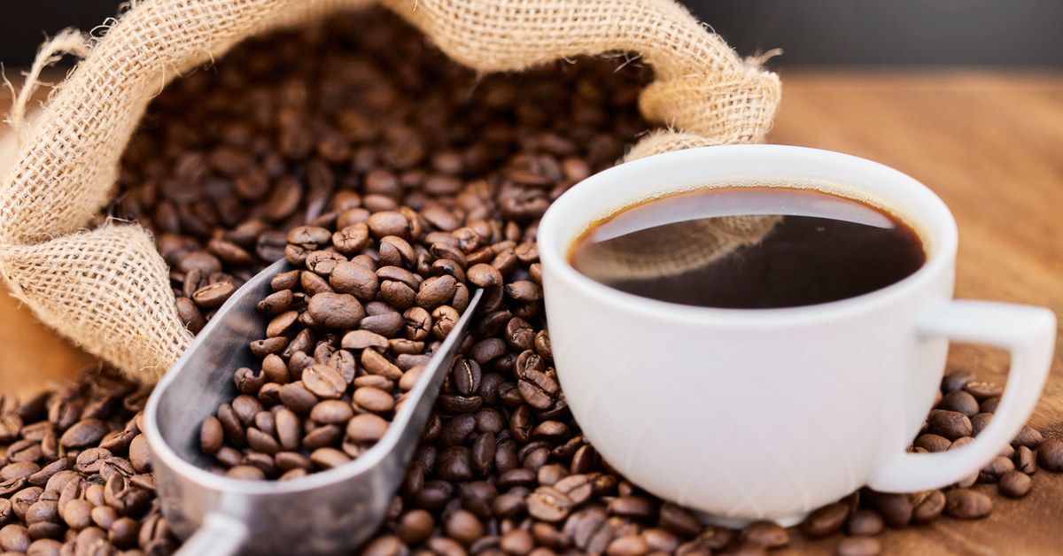 Ilmastonmuutos: suklaa, viini ja kahvi voivat tulla ”ylellisyystuotteiksi”!