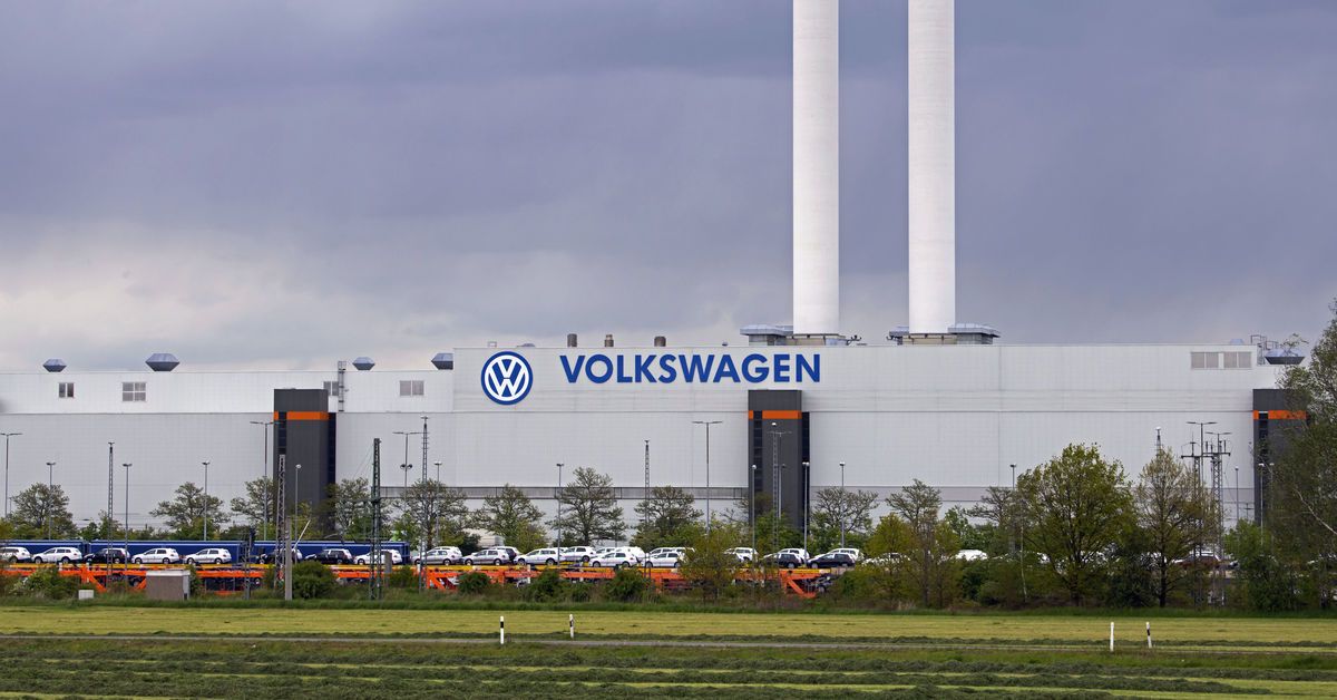 Volkswagen laajentaa PowerCo-jättitehtaan toiminta-aluetta Saguntossa toimittaakseen tuotteita tehtaille muissa Euroopan maissa