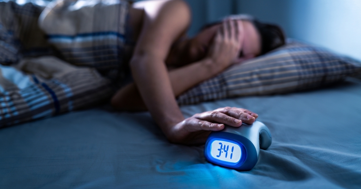 5 päivittäistä tapaa, jotka heikentävät (tietämättämme) mielenterveyttämme