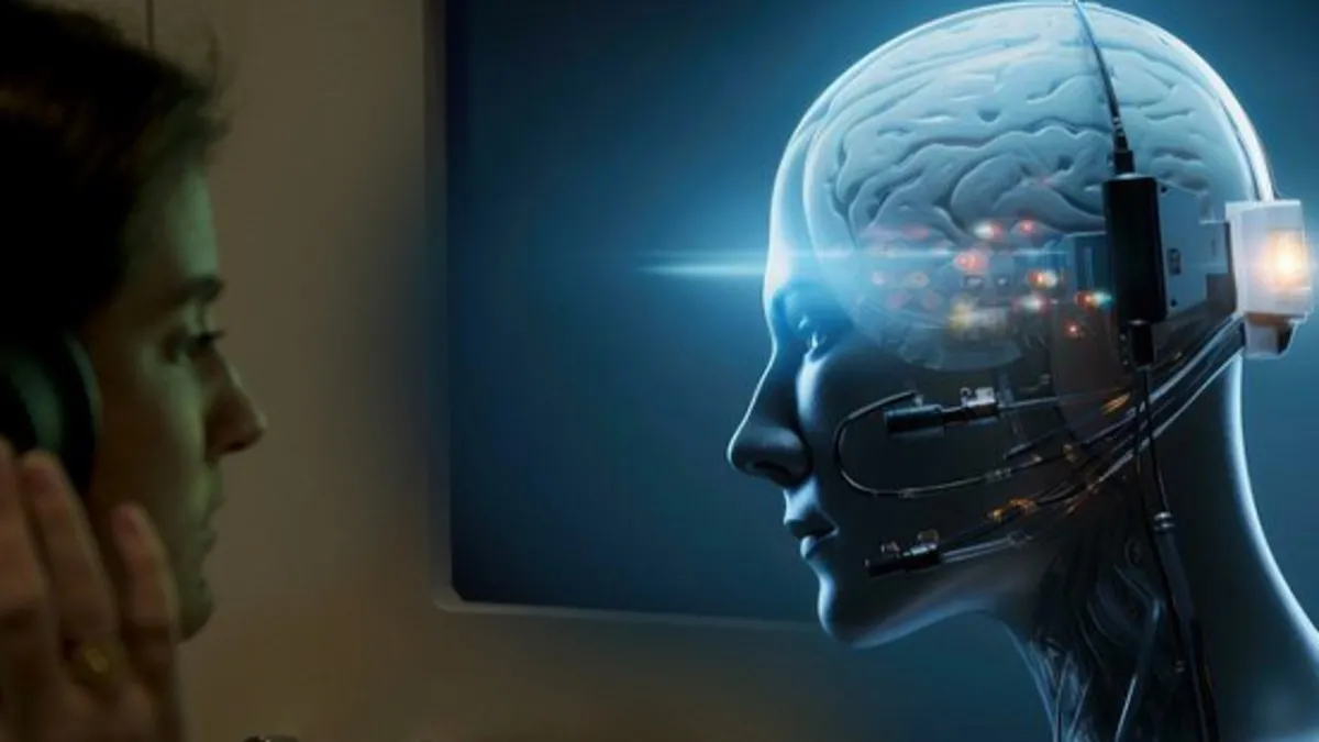 ALS-potilas, joka on vuosia kommunikoinut tabletin avulla: ”On niin jännittävää kuulla omat ajatukseni taas omalla äänelläni.”