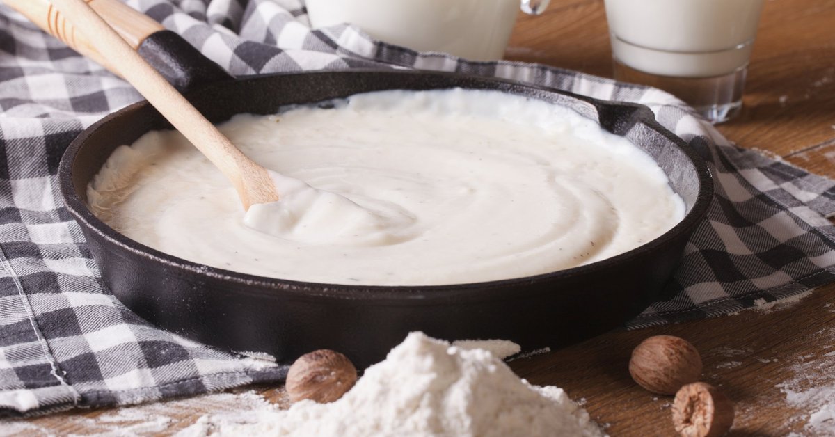 Aurora-munat – vanha resepti, joka on saanut uuden elämän elokuvan ”Illallinen” ansiosta ja jonka olemme valmistaneet teille.