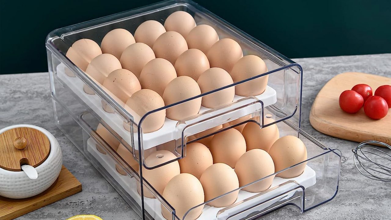 Salaisuus munien tuoreuden säilyttämiseen ja pitkäaikaiseen varastointiin: miten niitä säilytetään oikein