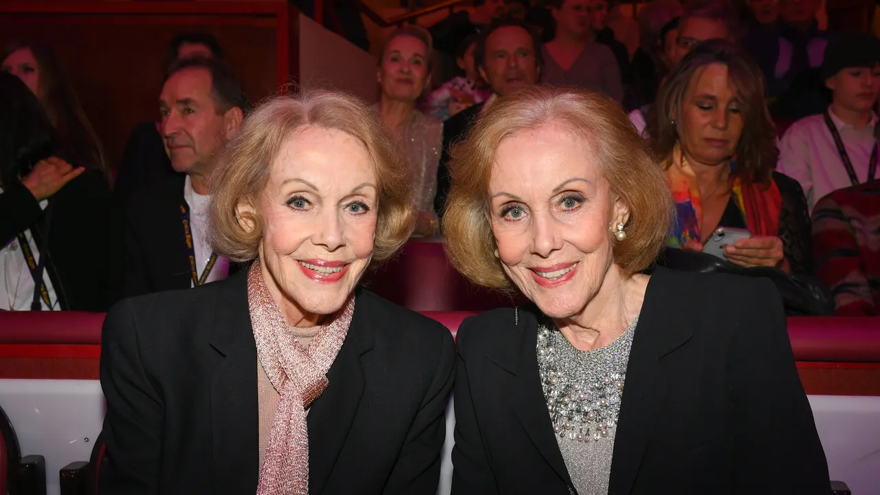 Kessler, huvila Münchenin lähellä ja huhut Ellenin masennuksesta: kaksosten viimeiset päivät, kaksi naista yhdessä