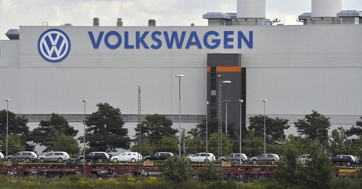 Volkswagen laajentaa PowerCo-jättitehtaan toiminta-aluetta Saguntossa toimittaakseen tuotteita tehtaille muissa Euroopan maissa