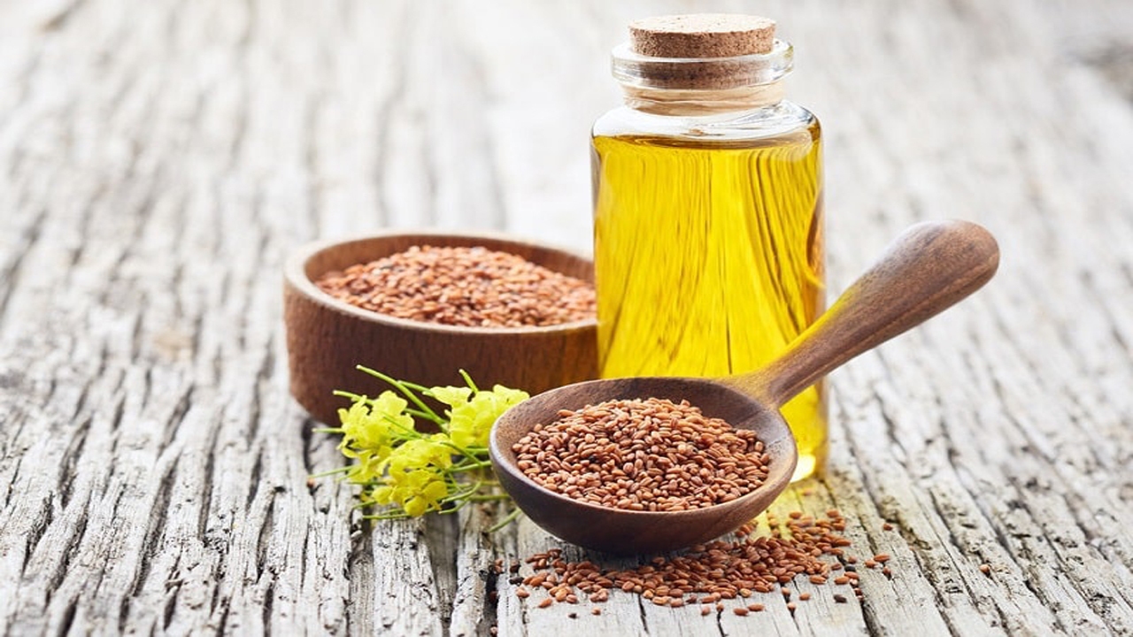 Juo teelusikallinen joka aamu. Sydämesi pysyy vahvana ja verensokerisi laskee.