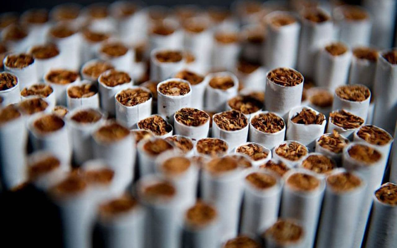 Tupakka: Suomi harkitsee elinikäistä tupakan myyntikieltoa nuorille, jotka ovat syntyneet vuoden 2013 jälkeen