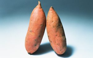 Kuinka kasvattaa bataattia kodin koristeluun