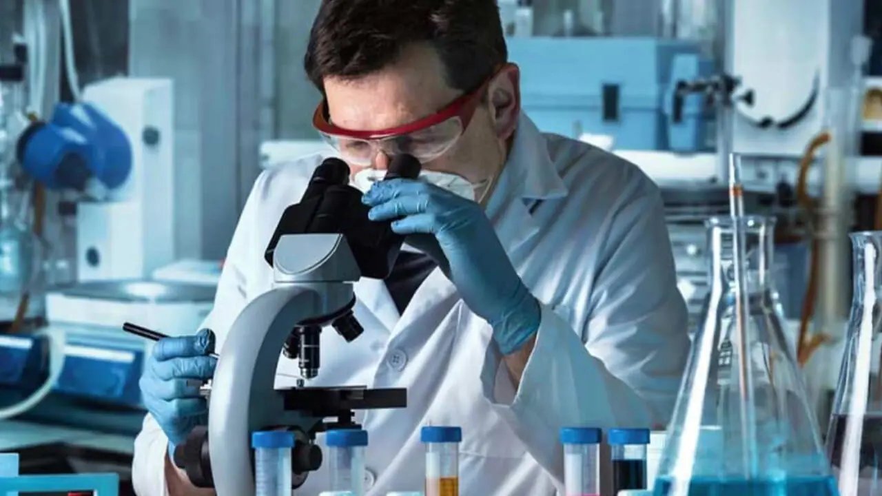 Tutkijat testaavat innovatiivista menetelmää kudosten valmistamiseksi bakteereista.