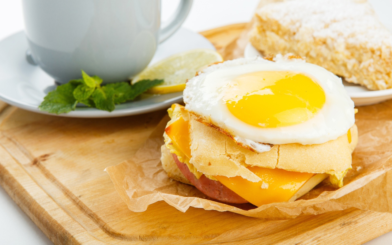 Munakokkelit minuutissa – ilman paistinpannua, ilman rasvaa, ilman sotkua