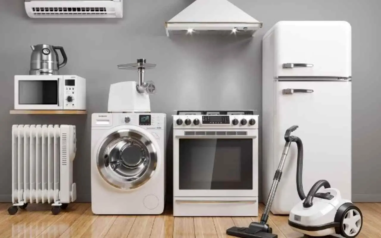 Tiesitkö, että keittiö kuluttaa jopa 30 % sähköenergiasta? Näin voit kääntää tämän suuntauksen.