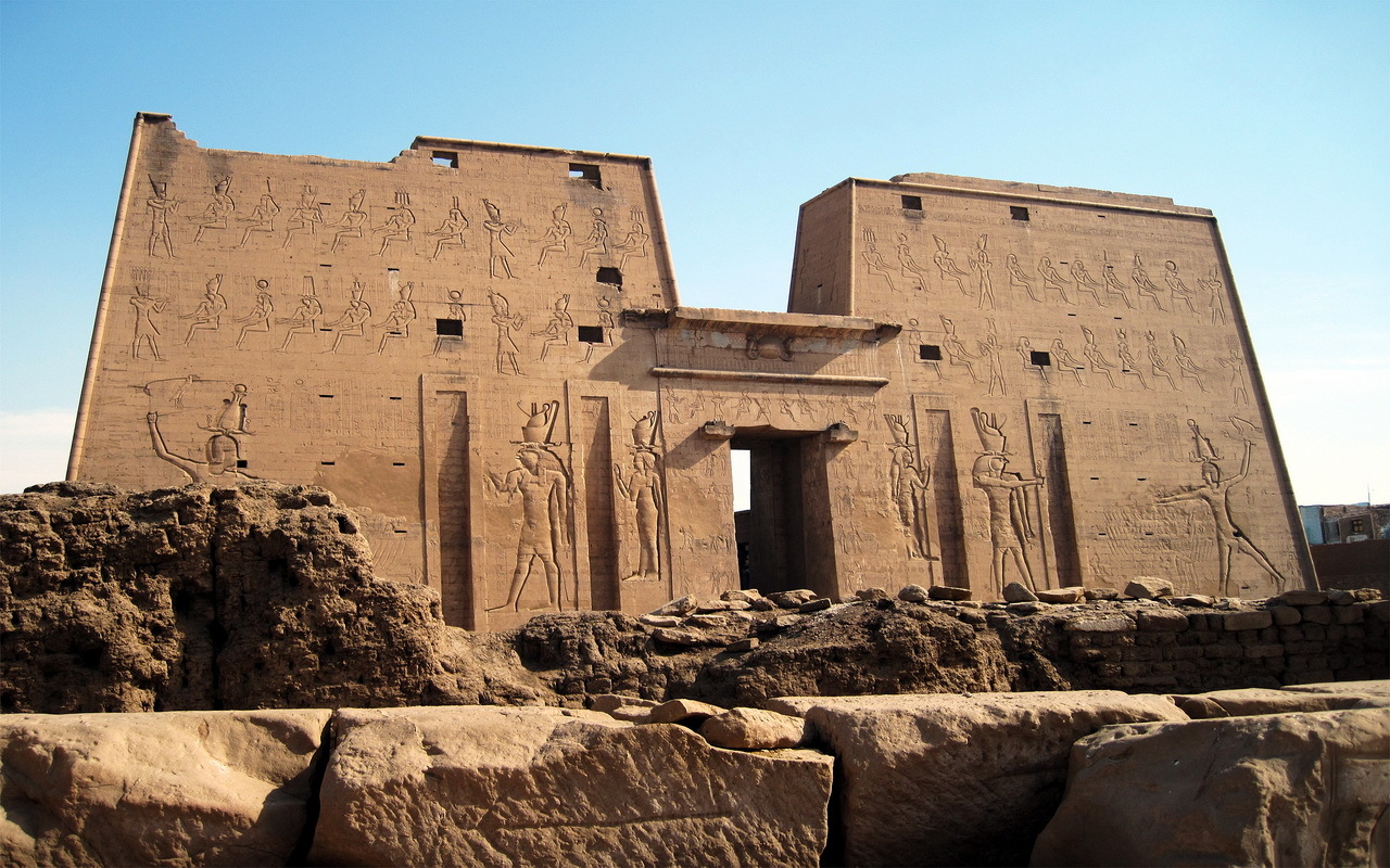 Arkeologinen maanjäristys: tutkijat selvittävät 4000 vuotta vanhan salaisuuden, joka liittyy muinaisen Egyptin suurimpaan temppeliin