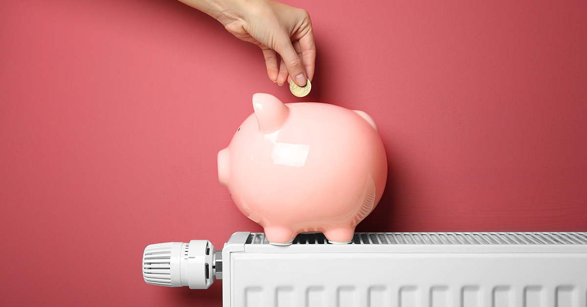 Mikä on ihanteellinen lämpötila, jotta kotona ei ole kylmä ja samalla säästyy rahaa?