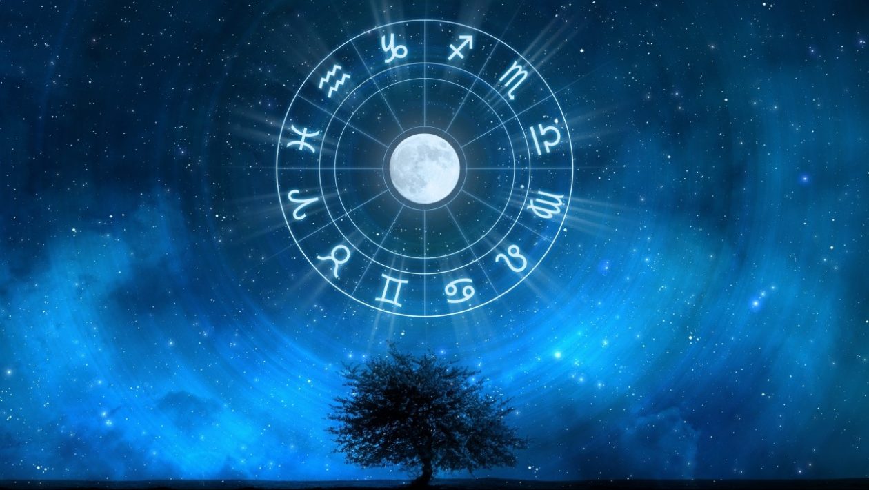 horoskooppimerkkiä