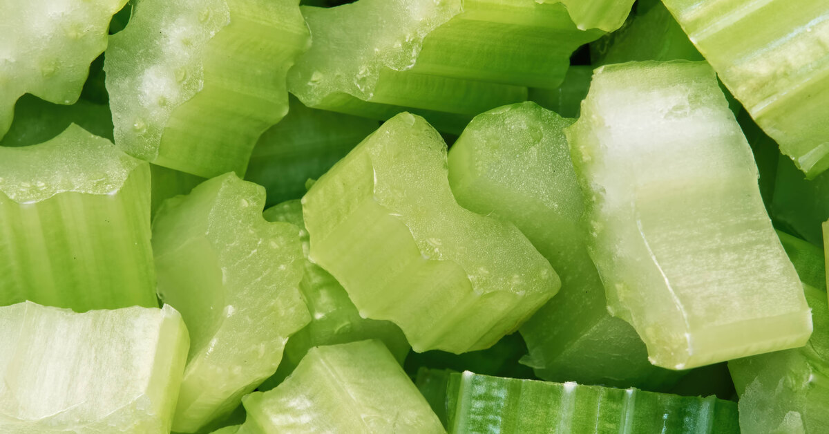 Se on rapeaa ja sisältää runsaasti vitamiineja, jotka vahvistavat immuunijärjestelmää. Se myös edistää ruoansulatusta, puhdistaa elimistöä ja tukee sydämen toimintaa.