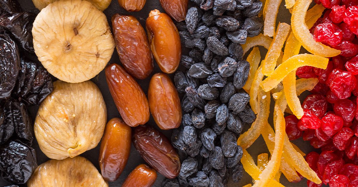 Syö sitä, kun haluat jotain makeaa. Se alentaa verensokeria, parantaa muistia ja auttaa laihtumaan.