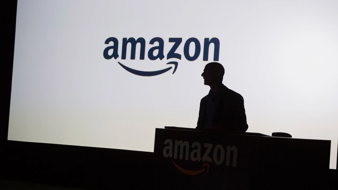 Amazon ilmoittaa merkittävistä muutoksista palautuskäytännöissään