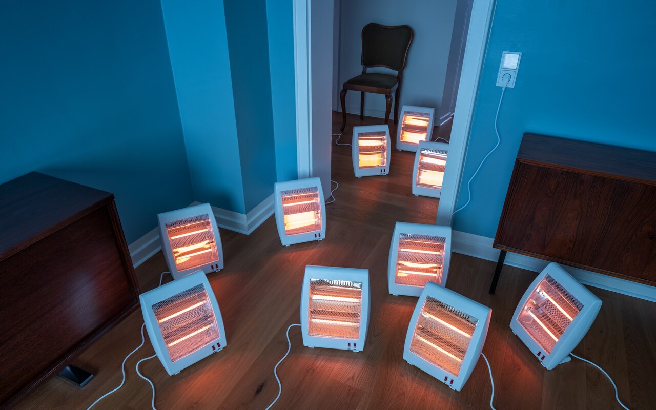 Miksi meillä on usein kylmä kotona, vaikka lämmitys on asetettu 20 asteeseen? Tässä on ero.