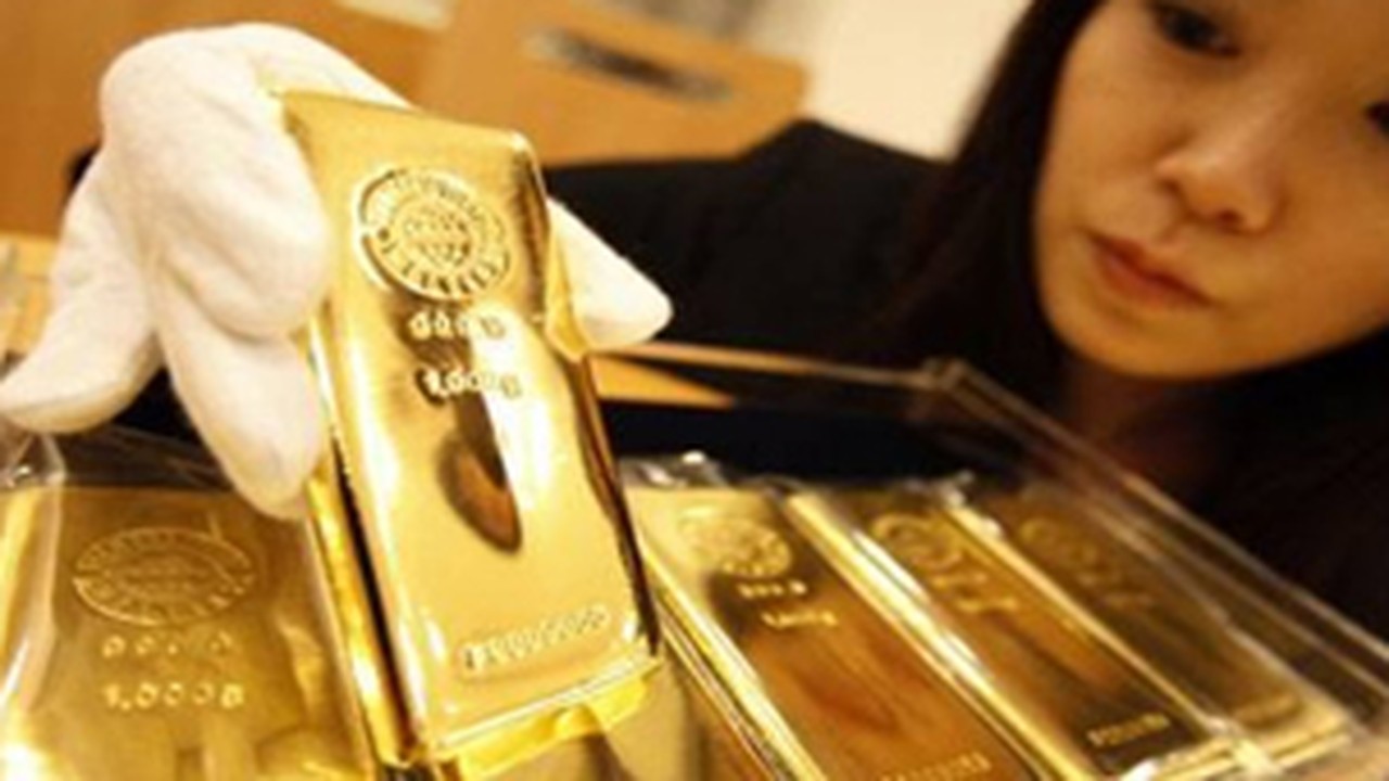 Vuosisadan löytö: valtava kultakolikkokätkö löydetty yhdestä maasta