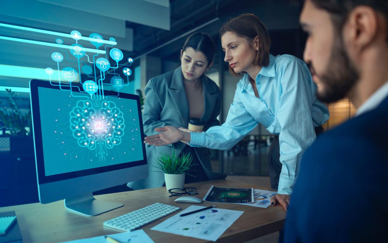 3 tulevaisuuden kieltä, joita ”AI suosittelee opiskelemaan” Työnantajat kilpailevat työntekijöistä – vuonna 2026 palkat nousevat, mutta englannin kielen taito ei!