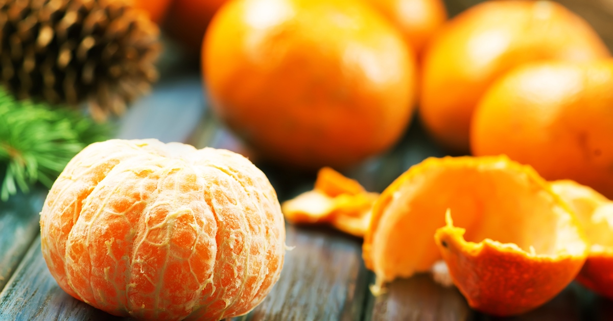 Mitä tehdä, jos olet ostanut happamia mandariineja? Suomalainen temppu auttaa tekemään niistä makeita ilman sokeria.