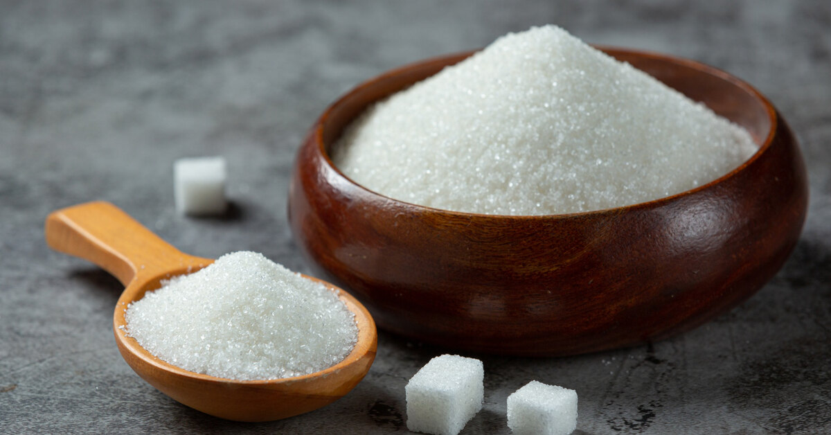 Sokeri ei vain makeuta, vaan auttaa myös poistamaan tahroja ja likaa.