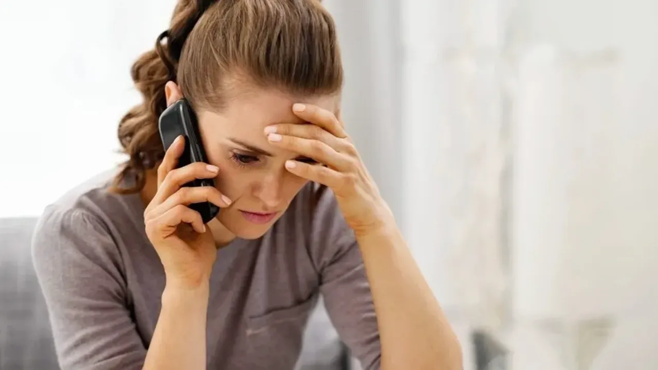 Jos sanot nämä viisi sanaa roskapostipuhelun aikana, he sulkevat puhelimen välittömästi.