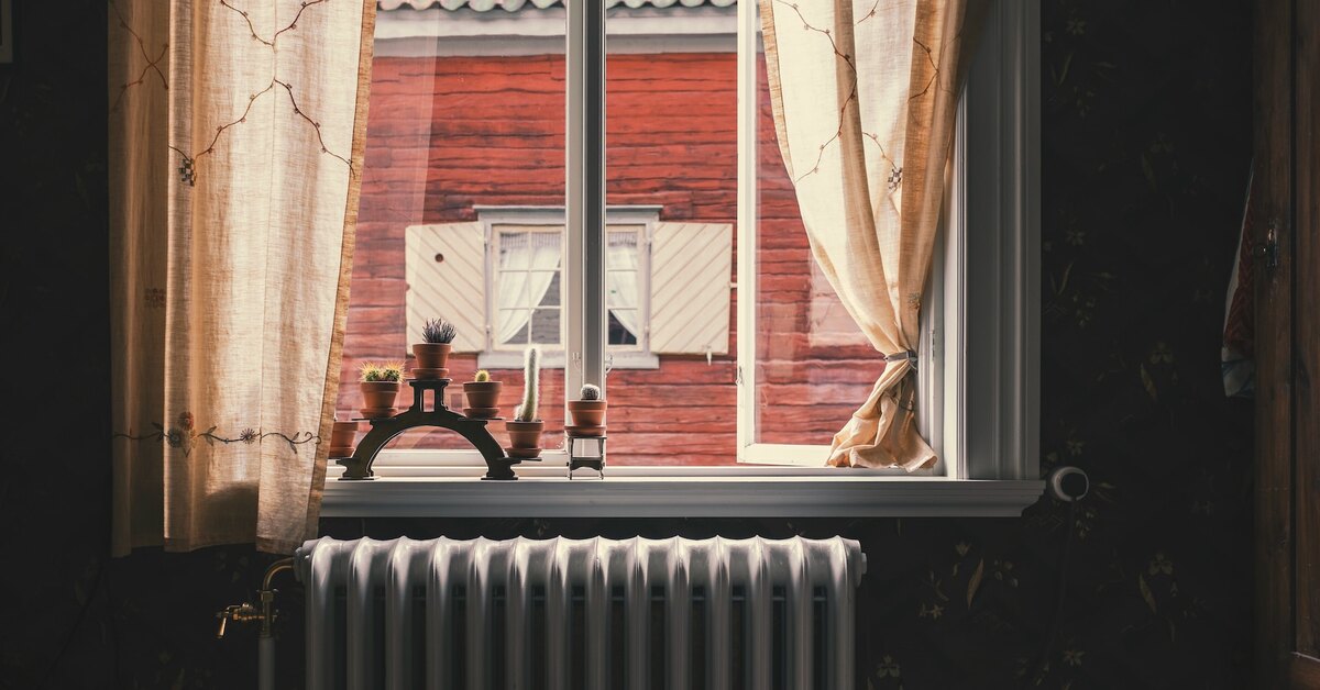 Suositus 19 asteen lämmityksestä on vanhentunut: tässä on asiantuntijoiden uusin suositus