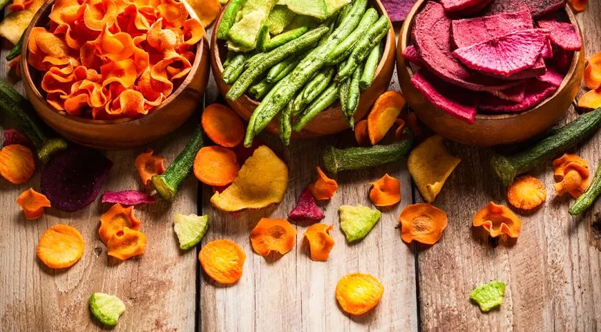 Ei tilaa pakastimessa? Tässä on 5 tehokasta tapaa säilyttää vihannekset koko talven ajan.