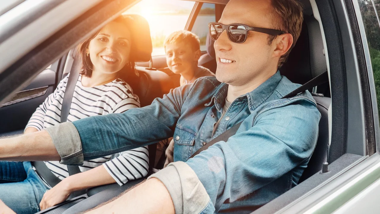 Uudet EU-säännöt vaikuttavat ajokorttiisi