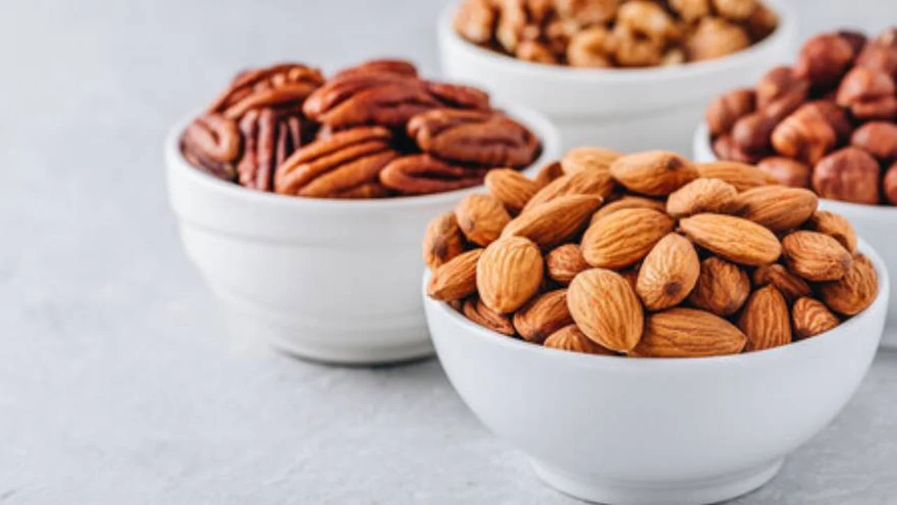 Mitkä pähkinät ovat hyödyllisiä sydämelle: tutkijat suosittelevat parhaita