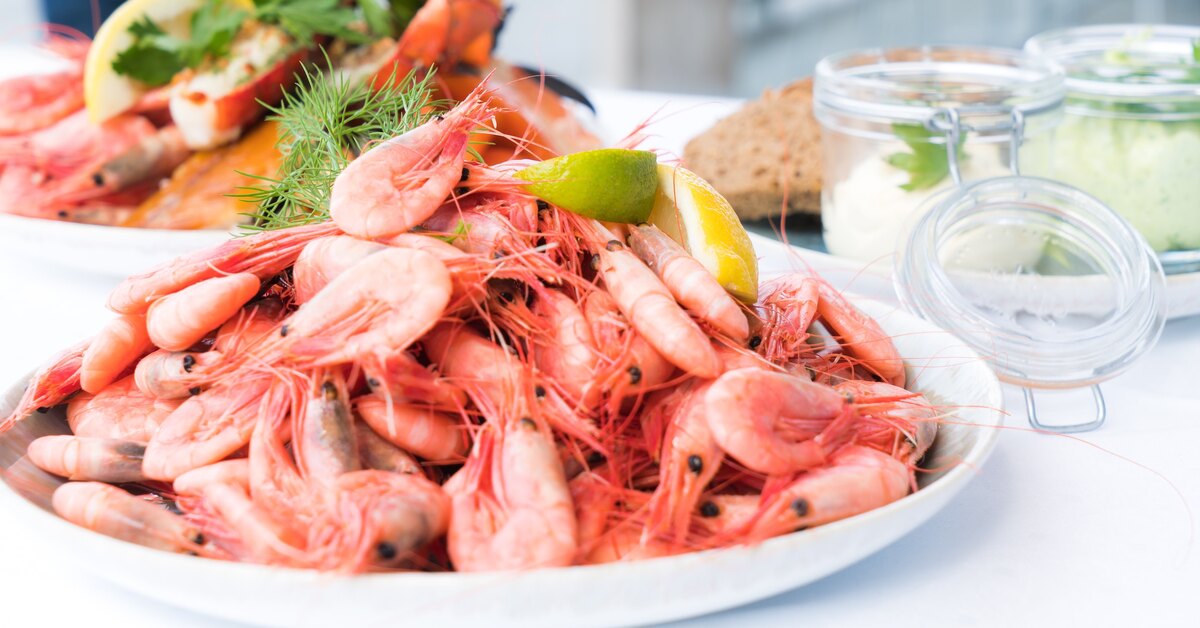 1800-luvulla se oli köyhien ruoka, mutta nykyään se on Suomessa luksusruoka: sitä tarjoillaan vain parhaissa ravintoloissa.