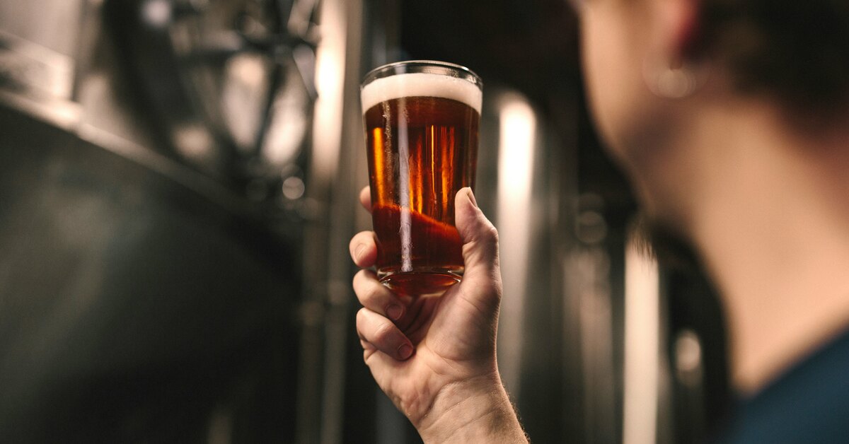 Lääkäri: ”Olut voi parantaa joitakin sydän- ja verisuoniterveydellisiä parametreja ja vähentää tulehdusreaktioita.”