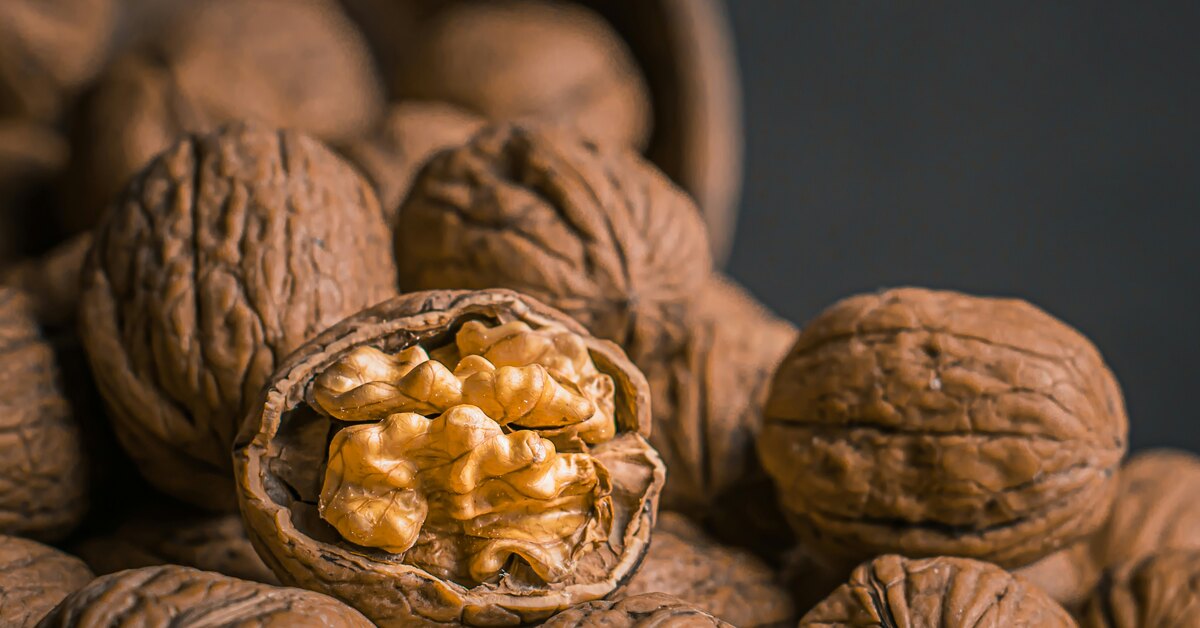 Ovatko pähkinät karvasia? Yksinkertainen keittiövinkki, joka poistaa nopeasti epämiellyttävän maun.