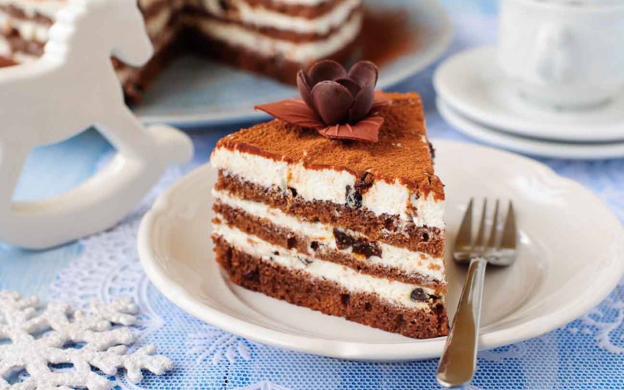 Sweet Michael – herkullinen ja vaikuttava kakku!