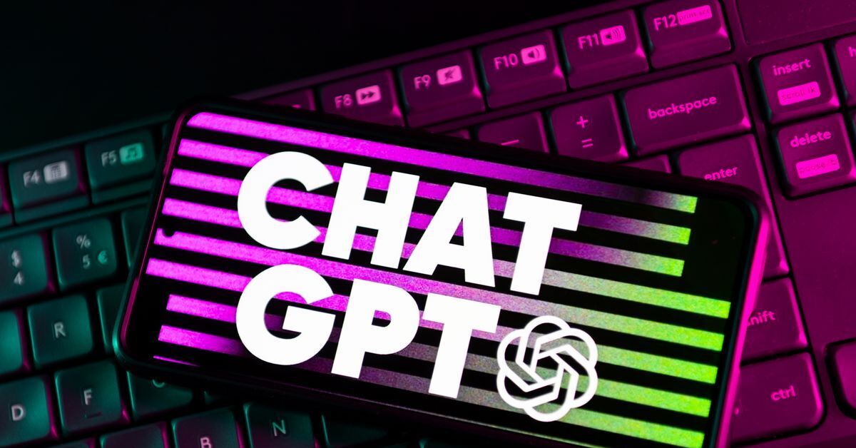 Hyvästi, Chat GPT – oli hauskaa, mutta se ei kestänyt kauan!
