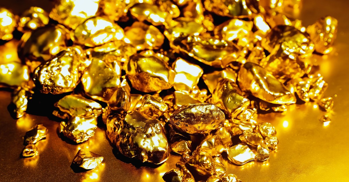 Veneestä löydettiin 90 tonnia kultaa, 237 tonnia hopeaa ja smaragdeja.