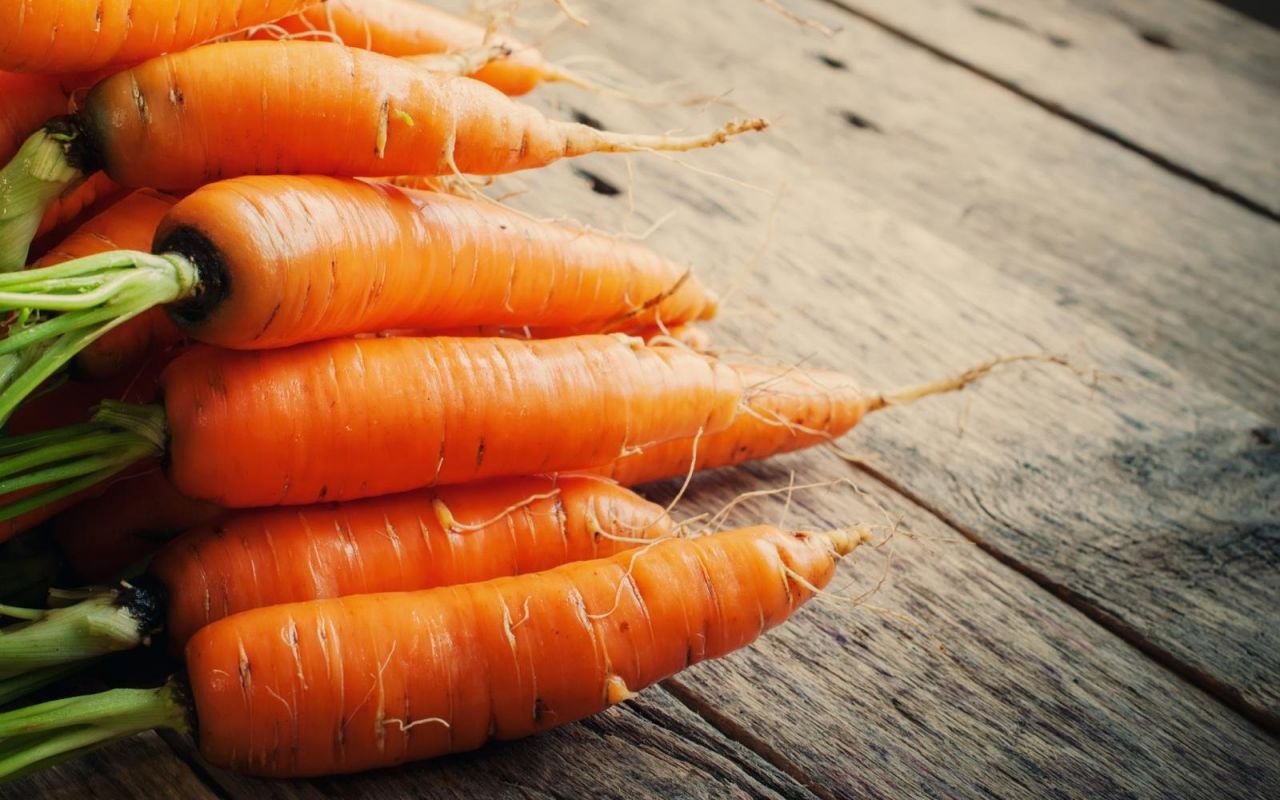 Älä anna porkkanan pehmetä liian nopeasti: 4 helppoa vinkkiä, joilla pidät sen tuoreena pidempään